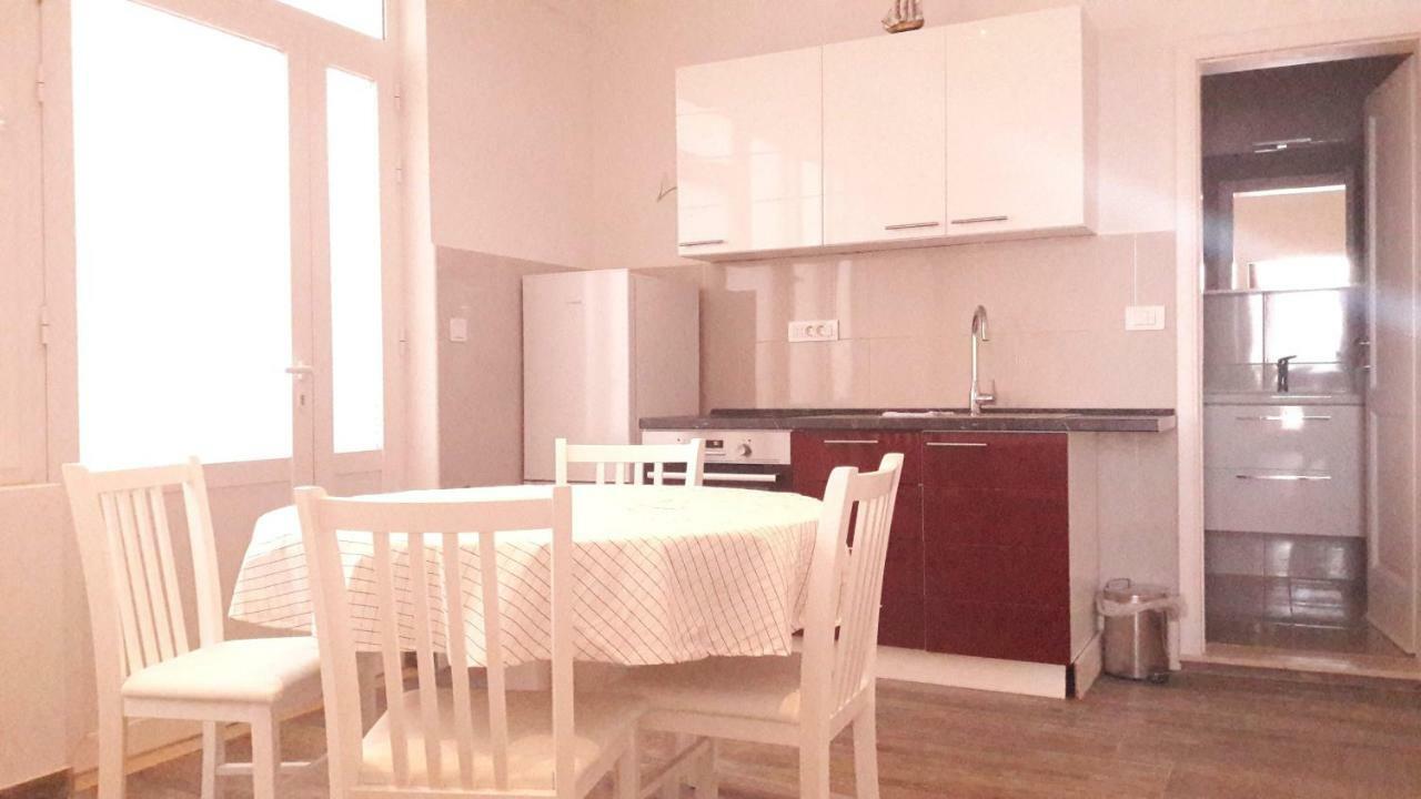 Sea View Apartment For Two,Sobra Babino Polje Ngoại thất bức ảnh